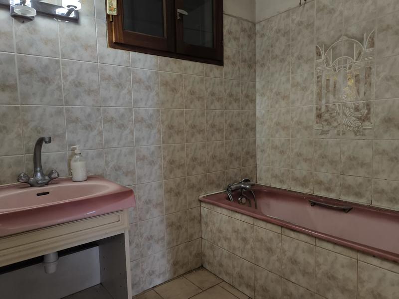 Maison - 99 m² - 4 pièces