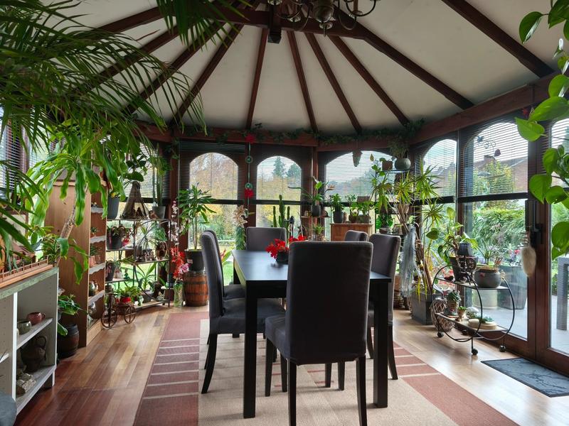 Maison - 145 m² - 5 pièces