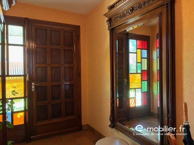 Villa - 130 m² - 6 pièces