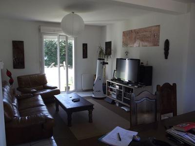 Maison traditionnelle - 101 m² - 5 pièces