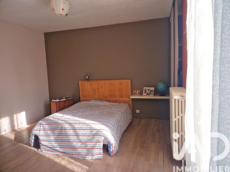 Maison - 162 m² - 6 pièces