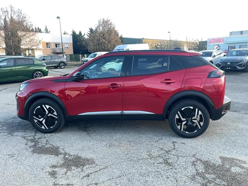 Peugeot 2008 II 100 ch Allure