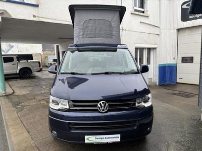 Volkswagen California V Multivan Tdi 140 &quot; Toit Relevable