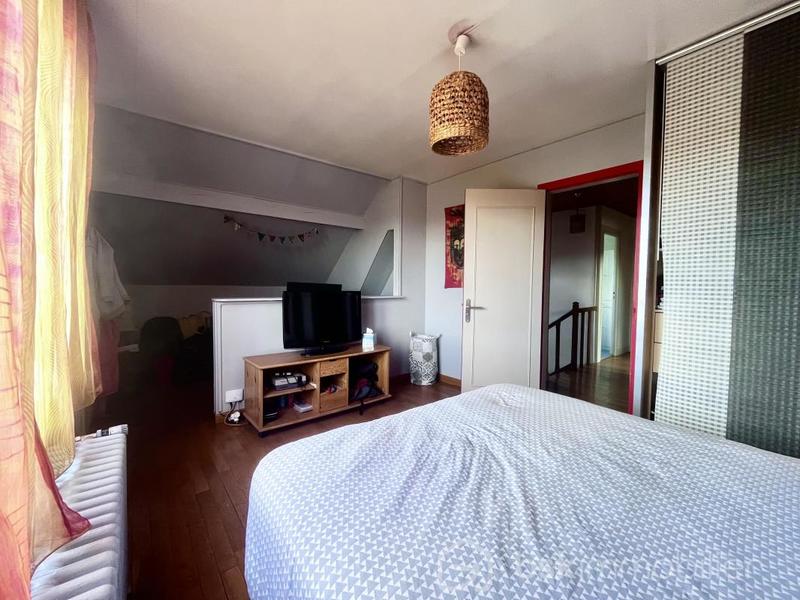 Maison - 150 m² - 7 pièces