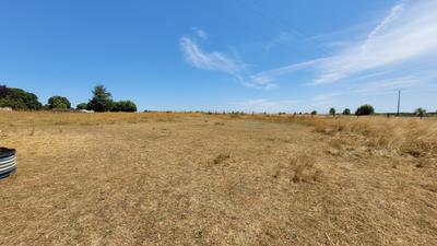 Terrain - 2 890 m²