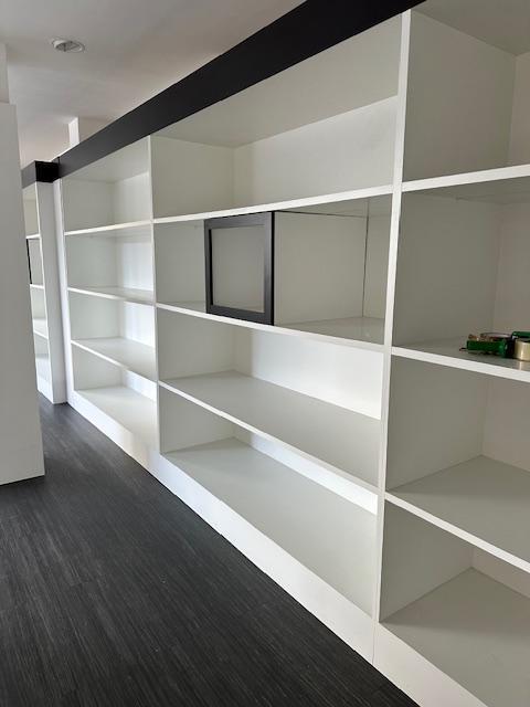 Local commercial - 87 m²