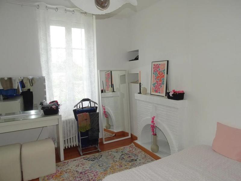 Maison - 120 m² - 7 pièces