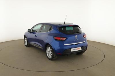 Renault Clio 1.2 TCe Energy Intens Edc 118 ch