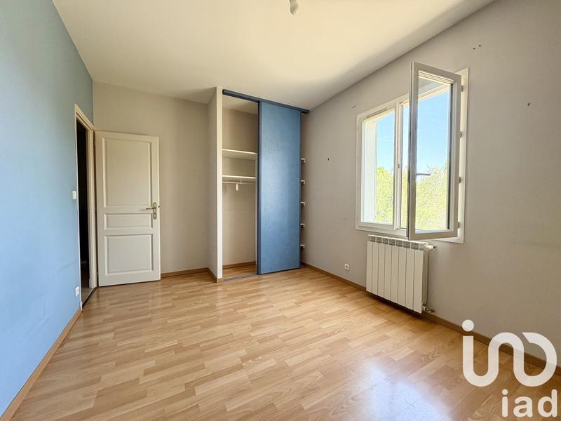 Maison de maîtres - 217 m² - 7 pièces