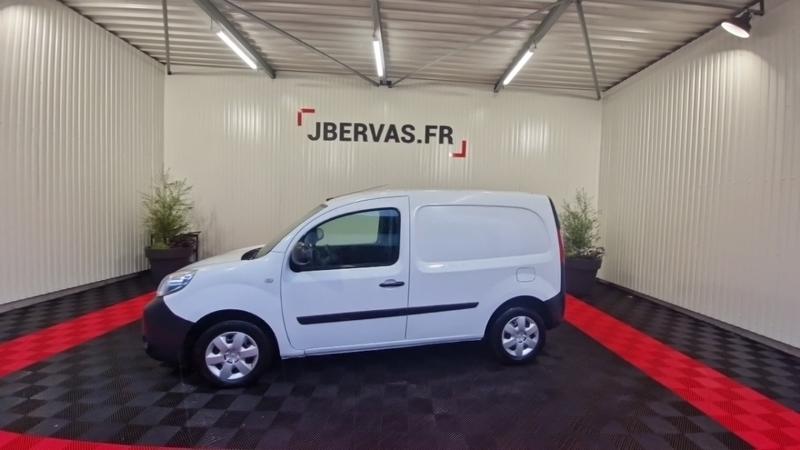 Renault Kangoo Express Tce 115 E6 Grand Confort