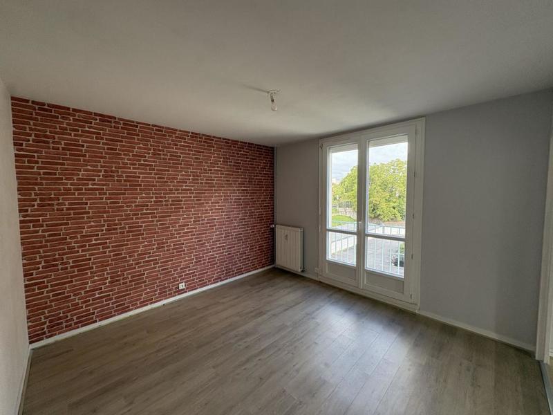 Appartement - 71 m² - 4 pièces