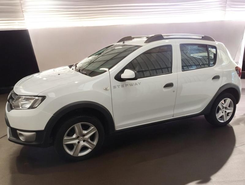 Dacia Sandero 0.9 Tce 90 Stepway Prestige