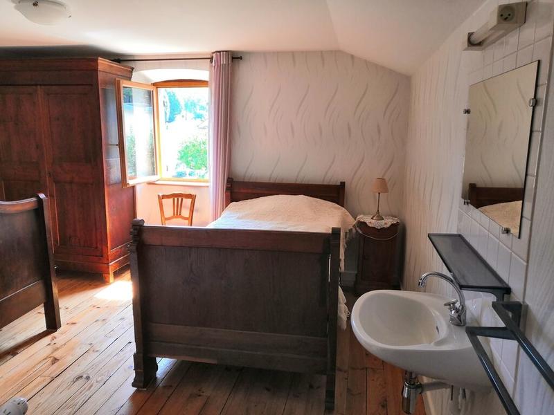 Maison - 91 m² - 5 pièces