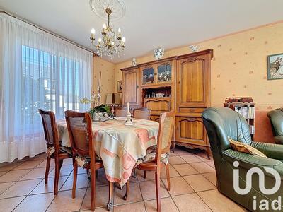 Maison - 114 m² - 6 pièces