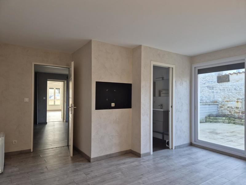 Maison - 168 m² - 7 pièces