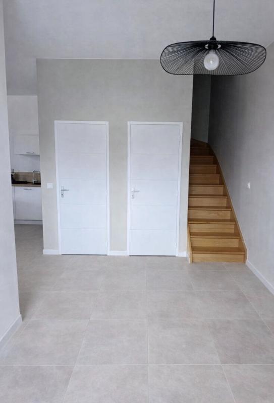 Loft - 78 m² - 4 pièces