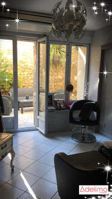 Fonds de commerce - 70 m²