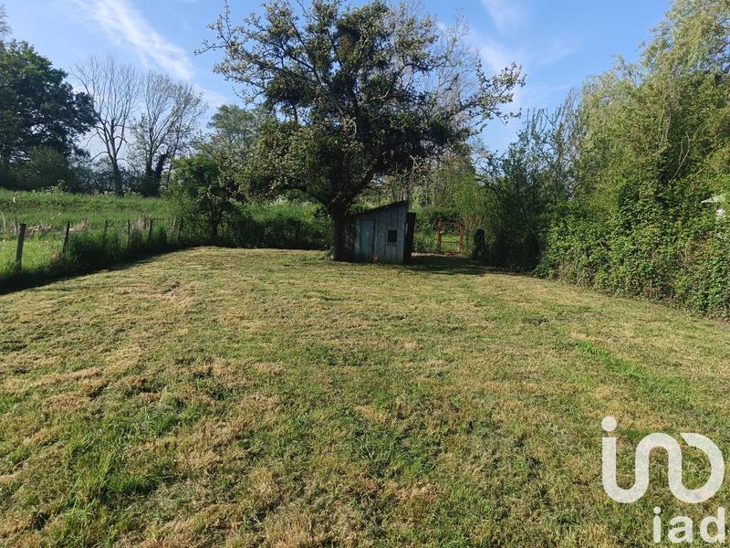 Maison de village - 123 m² - 4 pièces