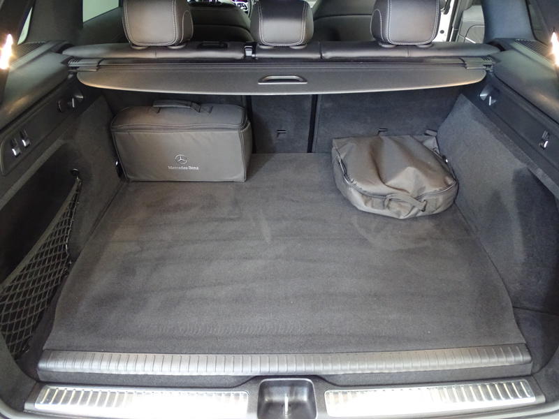 Mercedes Glc Suv 300e 4matic Avantgarde Line