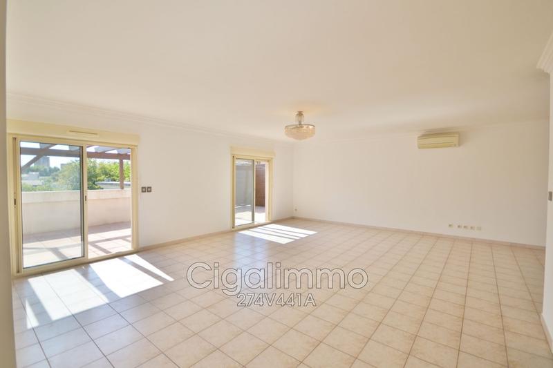 Appartement - 121 m² - 4 pièces