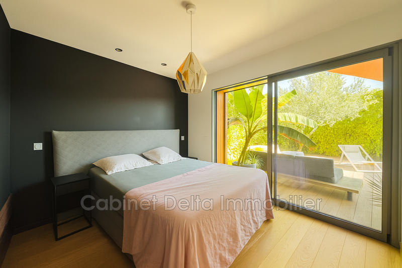 Maison contemporaine - 85 m² - 4 pièces