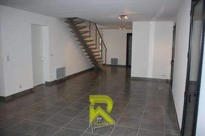 Villa - 135 m² - 5 pièces