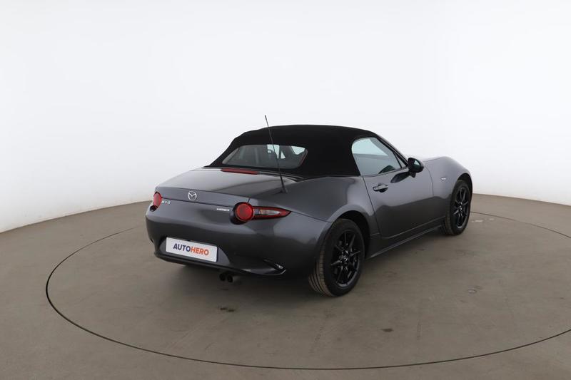 Mazda Mx-5 St 1.5 Skyactiv-G Prime-Line 132 ch