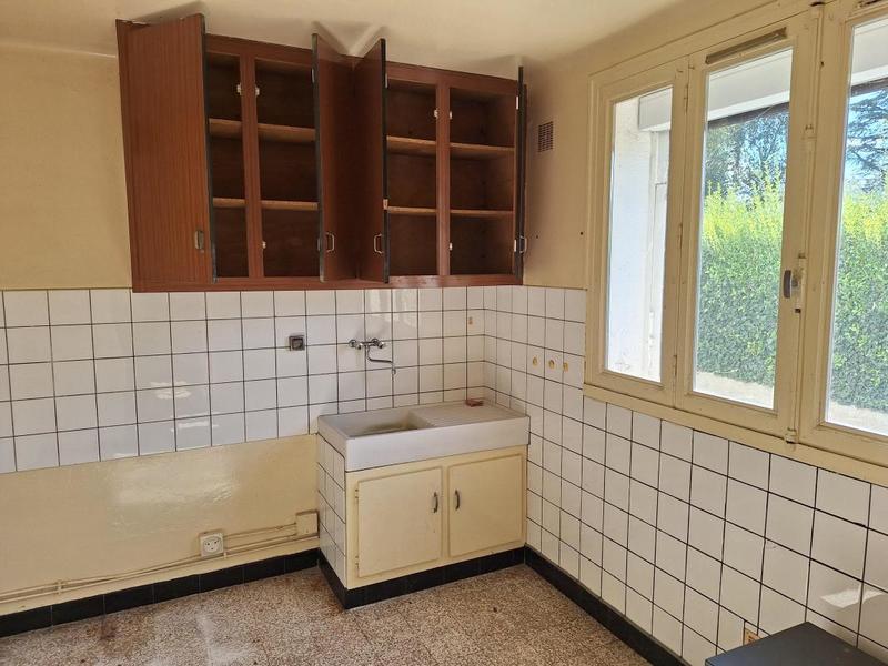 Maison - 142 m² - 7 pièces