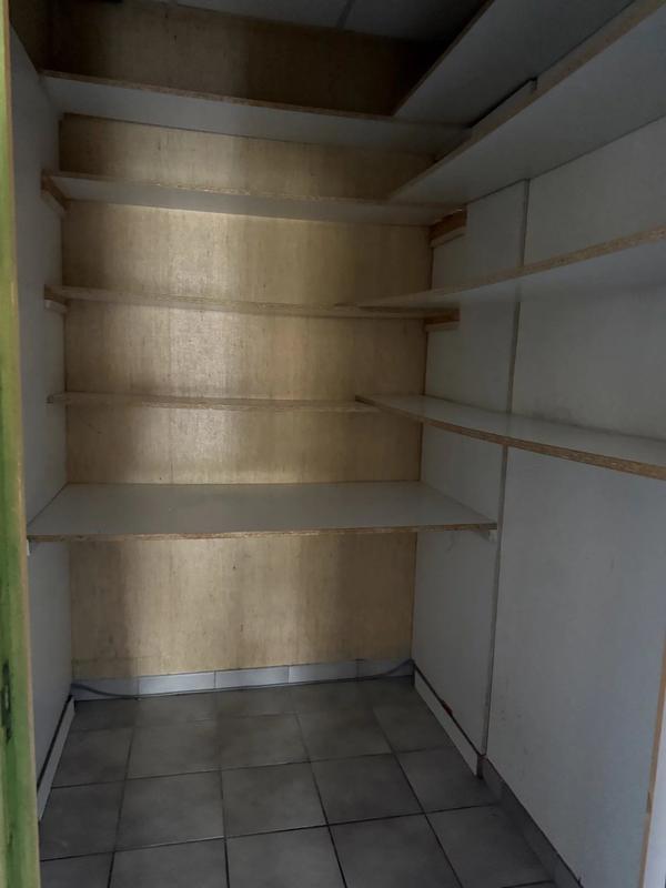 Bureau - 83 m² - 4 pièces