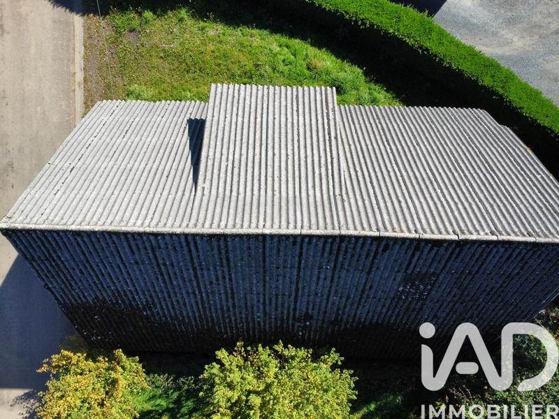 Ferme - 160 m² - 2 pièces