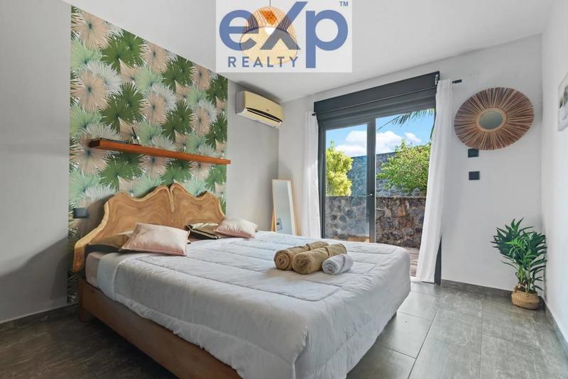 Villa - 140 m² - 7 pièces