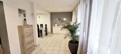 Maison - 89 m² - 4 pièces