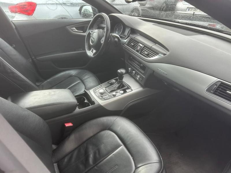 Audi A7 Sportback V6 3.0 Tdi 245 Quattro Avus s tronic 7