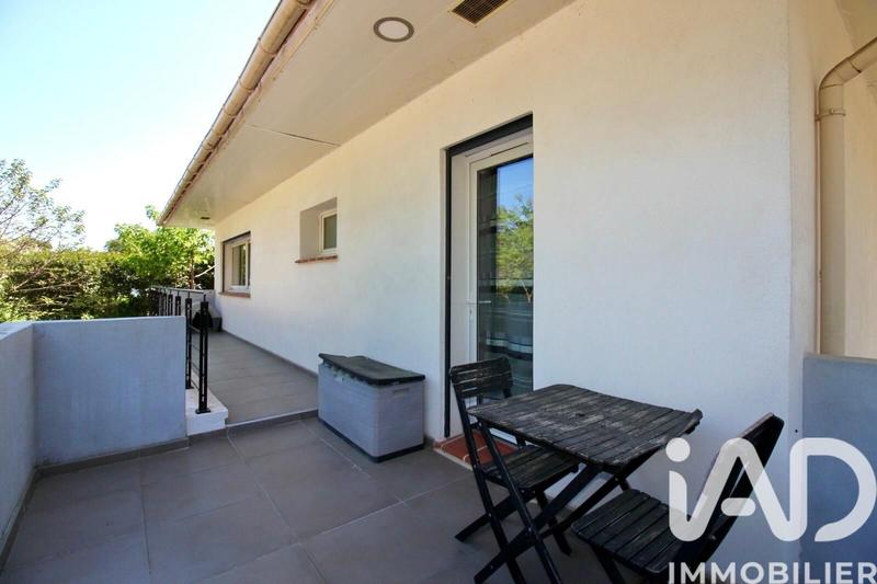 Maison - 235 m² - 7 pièces