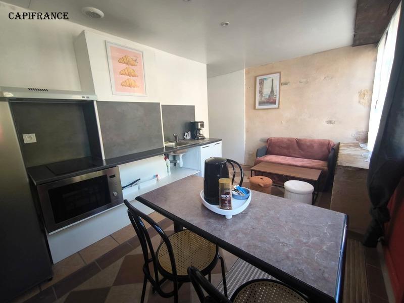 Fonds de commerce - 380 m²