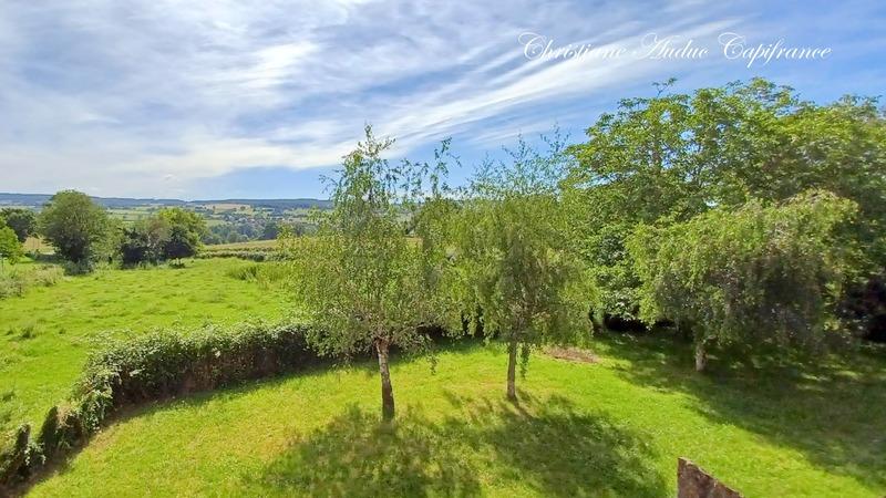 Maison - 80 m² - 3 pièces