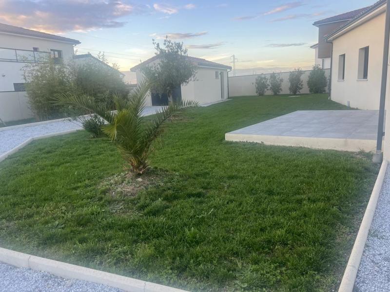 Villa - 122 m² - 5 pièces