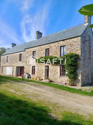 Maison - 158 m² - 5 pièces