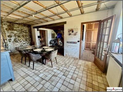 Maison de campagne - 202 m² - 6 pièces