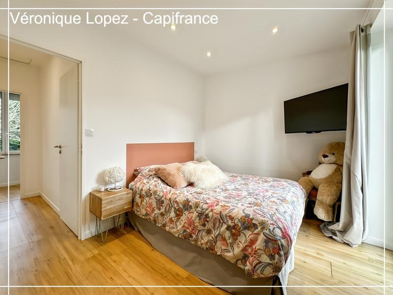 Maison - 63 m² - 4 pièces