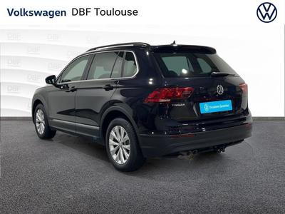 Volkswagen Tiguan 2.0 Tdi 150 Dsg7 Confortline