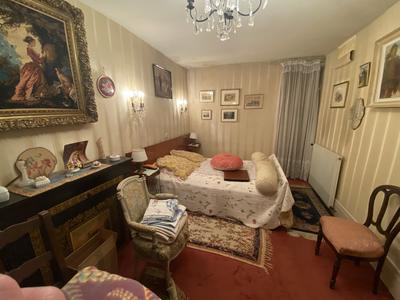 Maison - 62 m² - 3 pièces