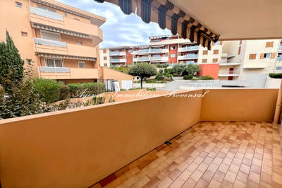 Appartement - 24 m² - 1 pièce