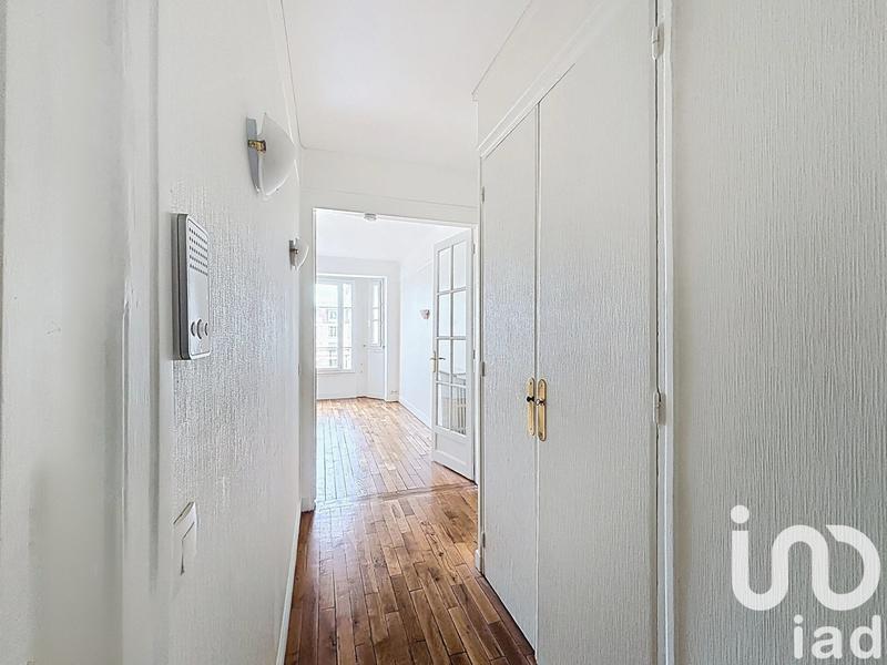 Appartement - 48 m² - 3 pièces