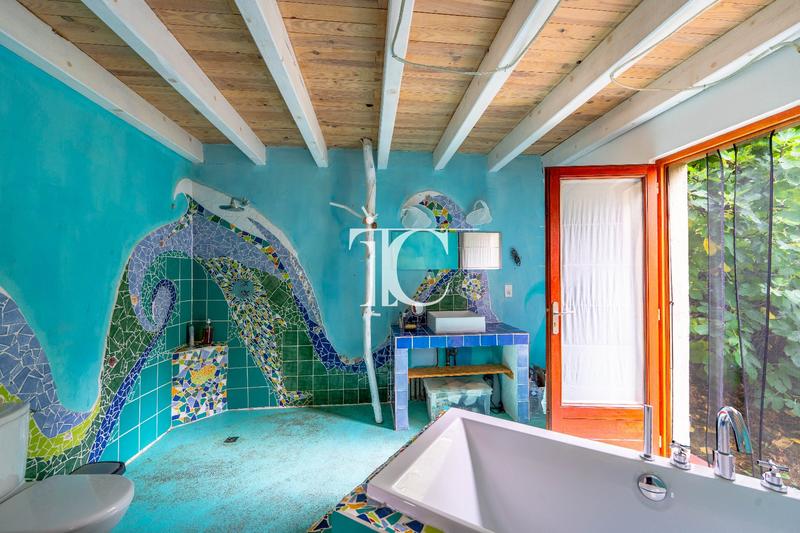 Maison - 129 m² - 5 pièces