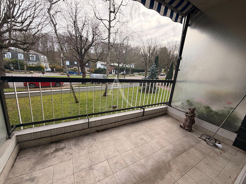 Appartement - 23 m² - 1 pièce