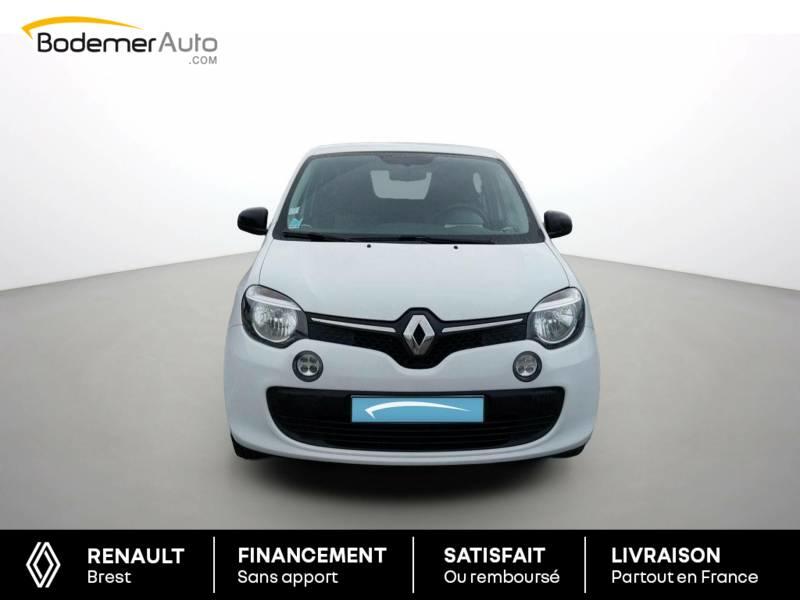 Renault Twingo III 1.0 SCe 70 E6c Life