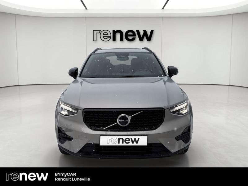 Volvo Xc40 B3 163 ch Dct7 Plus