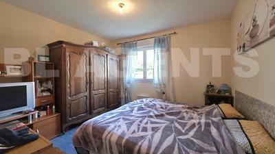 Maison - 83 m² - 4 pièces