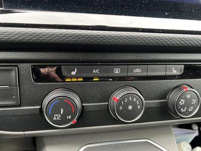 Volkswagen Transporter 2.0 Tdi Scr 204ch Dsg Van L1 Business Plus